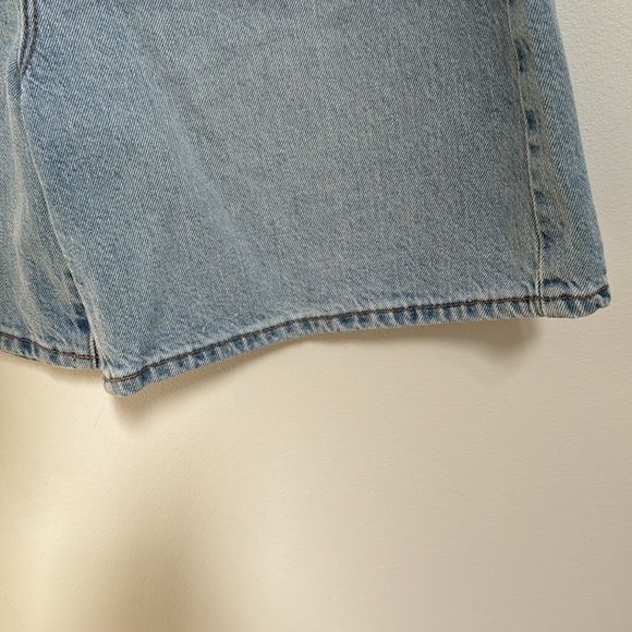 Rolla’s Australia Super Mirage Short High rise loose fit - Picture 4 of 6